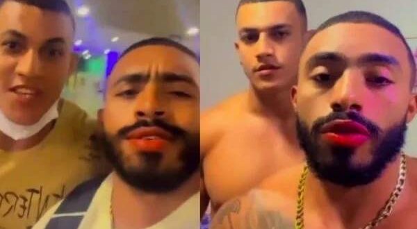Atores pornô se desculpam após dizerem que “em Manaus só tem índio”