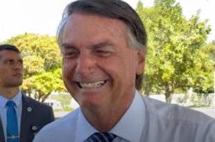 Bolsonaro envia secretário especial para tratar de armas no Iraque