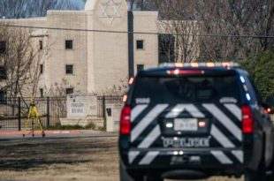 Ataque com arma de fogo em igreja Presbiteriana nos EUA deixa um morto e quatro feridos