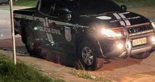 Polícia Civil prende dois e apreende arma de fogo na região da Custódio Freire em Rio Branco