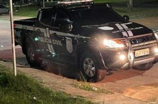 Polícia Civil prende dois e apreende arma de fogo na região da Custódio Freire em Rio Branco