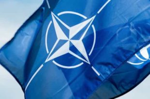 Partido governista dá aval a candidatura da Suécia à Otan