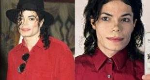 Novo sósia de Michael Jackson é um fenômeno no Tiktok
