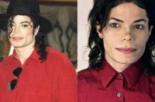 Novo sósia de Michael Jackson é um fenômeno no Tiktok