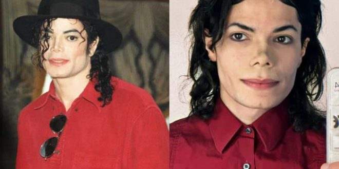 Novo sósia de Michael Jackson é um fenômeno no Tiktok