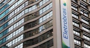 Eletrobras tem lucro líquido de R$ 2,7 bi no 1º trimestre