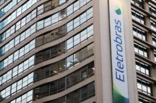Eletrobras tem lucro líquido de R$ 2,7 bi no 1º trimestre