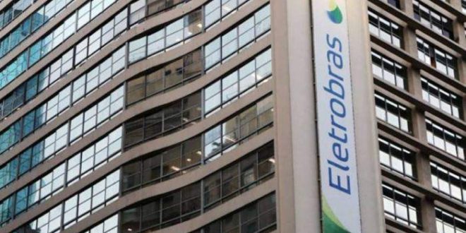 Eletrobras tem lucro líquido de R$ 2,7 bi no 1º trimestre