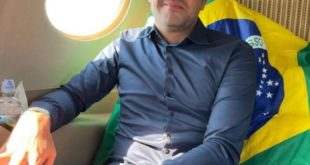PROS anuncia pré-candidatura do influenciador digital Pablo Marçal à Presidência