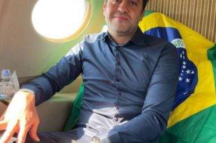 PROS anuncia pré-candidatura do influenciador digital Pablo Marçal à Presidência
