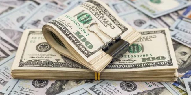 Dólar cai com perspectiva de alívio em restrições na China