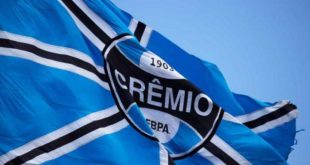 Grêmio deixa G4 da Série B pela primeira vez