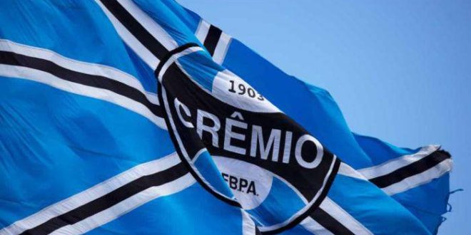Grêmio deixa G4 da Série B pela primeira vez