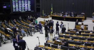 Câmara pode votar nesta quarta-feira projeto que altera regras sobre garantias de crédito