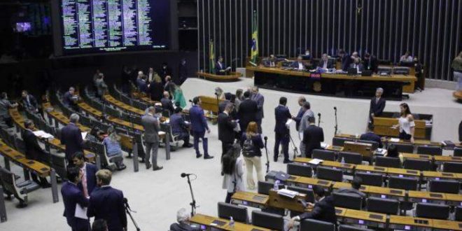 Câmara pode votar nesta quarta-feira projeto que altera regras sobre garantias de crédito