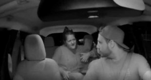 Motorista viraliza após expulsar clientes por comentário racista
