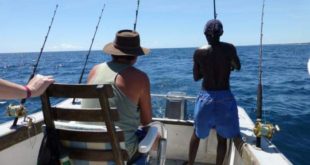 Comissão de Agricultura debate normas para concessão de licença para pesca
