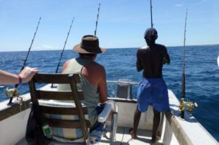 Comissão de Agricultura debate normas para concessão de licença para pesca