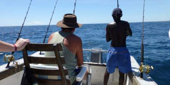 Comissão de Agricultura debate normas para concessão de licença para pesca