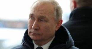 Rússia expulsa mais de 80 diplomatas de França, Espanha e Itália