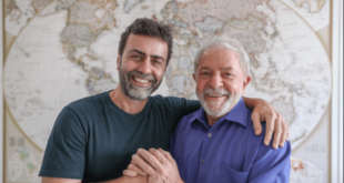 PT já vê Freixo como entrave para campanha de Lula no Rio de Janeiro