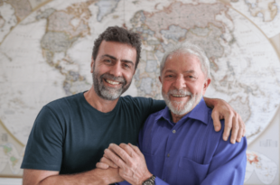 PT já vê Freixo como entrave para campanha de Lula no Rio de Janeiro