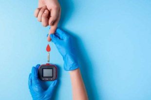 Diabetes pode aumentar o risco de desenvolver doença potencialmente fatal