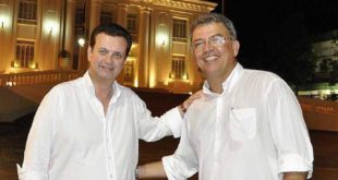 Kassab confirma presença no encontro estadual do PSD
