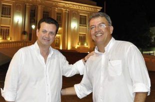 Kassab confirma presença no encontro estadual do PSD