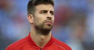 MP da Espanha investiga contrato da Supercopa intermediado por Piqué