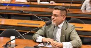 Comissão aprova horário especial para militar com deficiência
