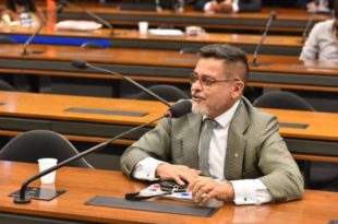 Comissão aprova horário especial para militar com deficiência