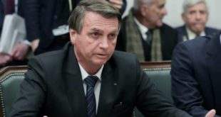 Bolsonaro recorre de decisão contra ação por abuso de autoridade