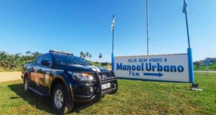 Polícia Civil prende homem que praticou homicídio no interior de Feijó