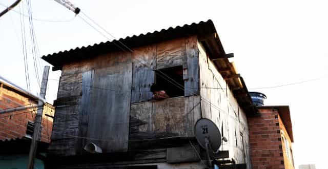 ONU diz que subiu 500% o total de pessoas com fome no mundo desde 2016