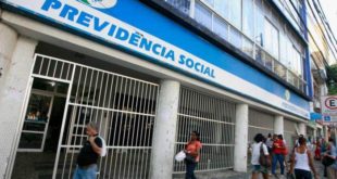 INSS substitui funcionários por robôs nos recursos de aposentadoria