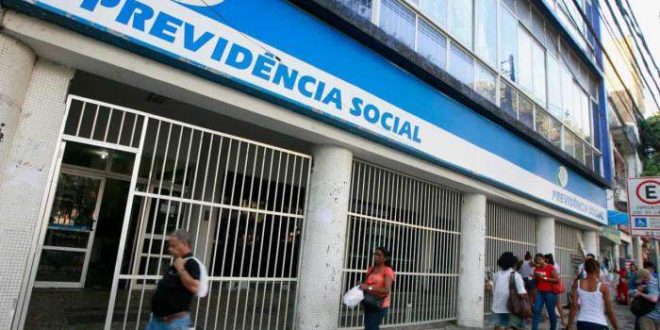 INSS substitui funcionários por robôs nos recursos de aposentadoria