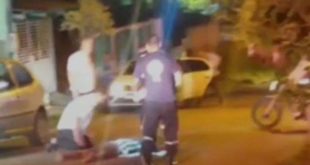 Homem é preso por matar irmão a facadas e pauladas em Rio Branco