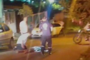 Homem é preso por matar irmão a facadas e pauladas em Rio Branco