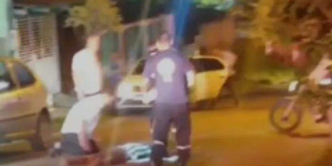Homem é preso por matar irmão a facadas e pauladas em Rio Branco