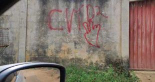 Ação da Polícia Civil e Gefron resulta na detenção de menor que ‘marcou’ bairro de Epitaciolândia