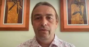 Brasileiro que identificou Ômicron entra na lista dos 100 mais influentes da Time