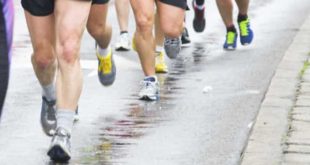 Atleta morre durante maratona em homenagem a um familiar na Espanha