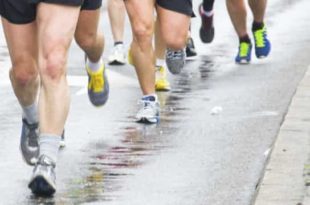 Atleta morre durante maratona em homenagem a um familiar na Espanha
