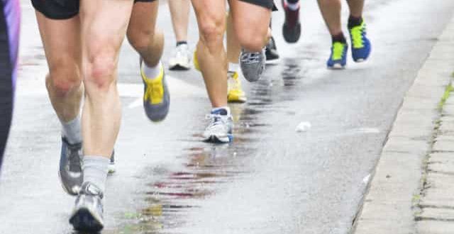 Atleta morre durante maratona em homenagem a um familiar na Espanha