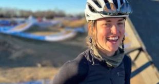 Triângulo amoroso acaba em morte chocante de promissora ciclista
