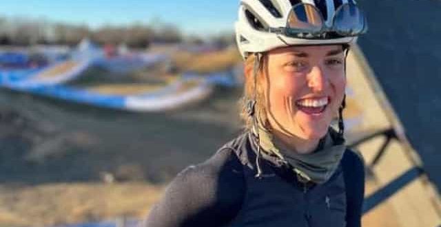 Triângulo amoroso acaba em morte chocante de promissora ciclista