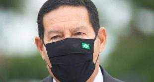 Mourão diz que resultado das urnas não será questionado 'com Exército na rua'