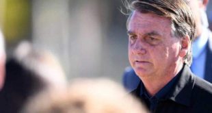 Bolsonaro encontra investigados e lobistas em evento de arrecadação para campanha