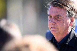 Bolsonaro encontra investigados e lobistas em evento de arrecadação para campanha
